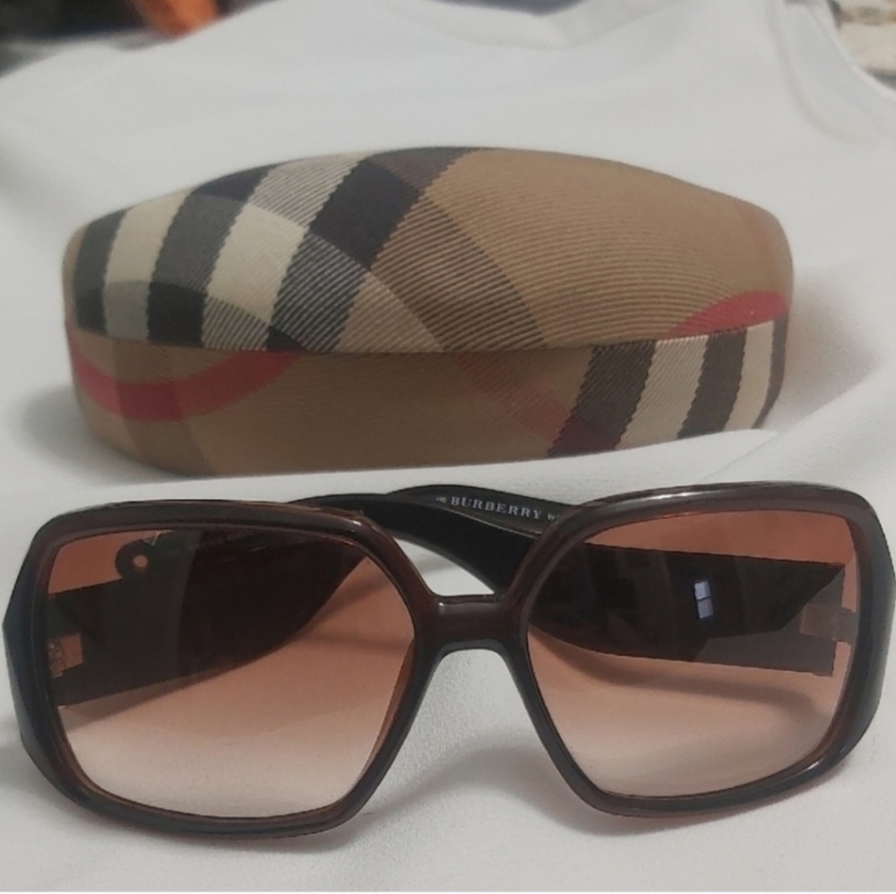 Burberry Sunglasses